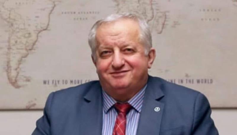 Ahmet Karaman Vefat Etti